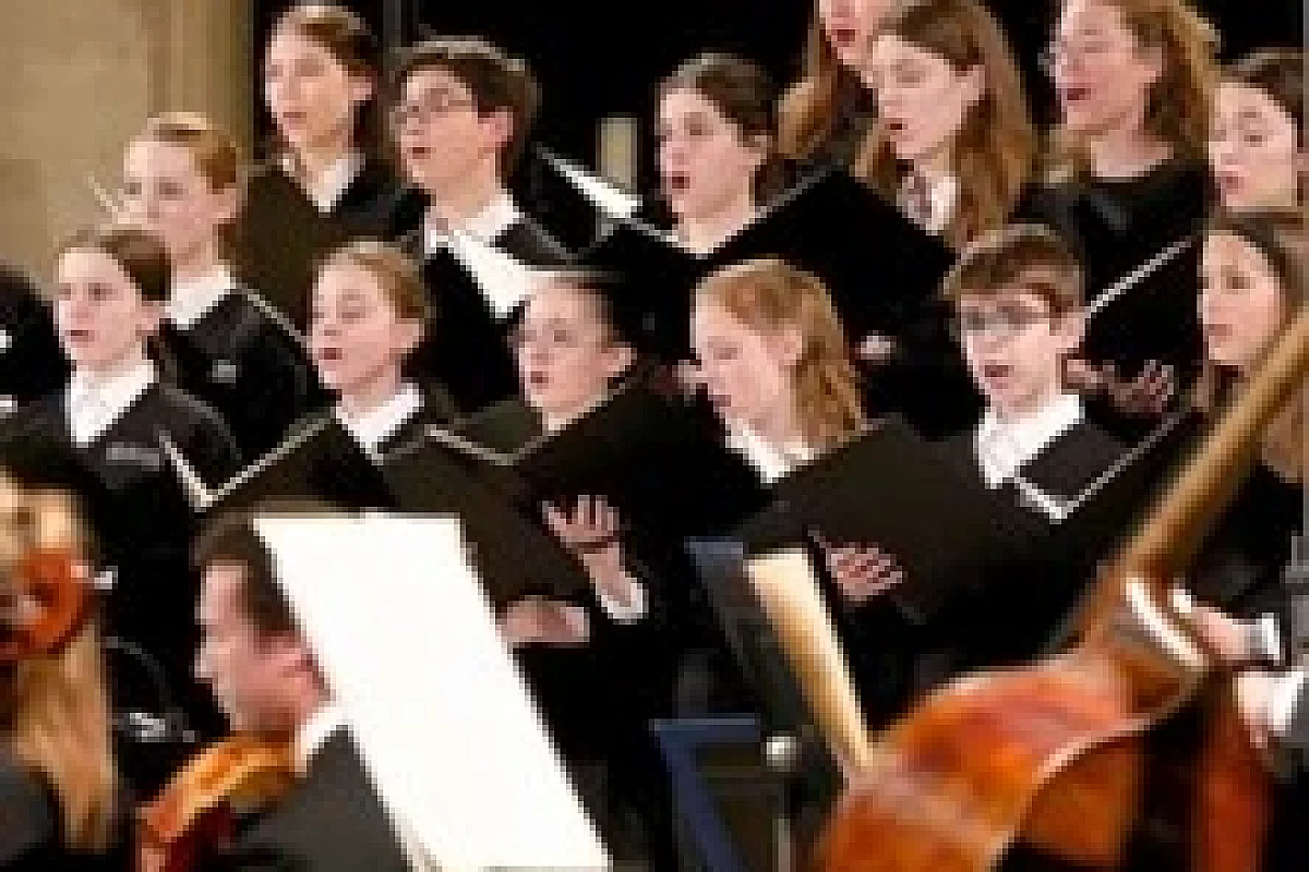 La Création, Haydn