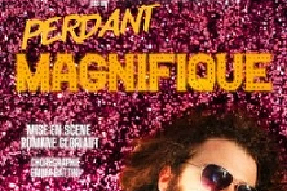 Florian Guérin Est un Perdant Magnifique