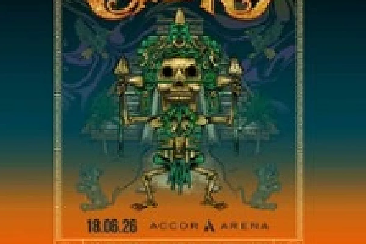 Cypress Hill