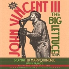 John Vincent III