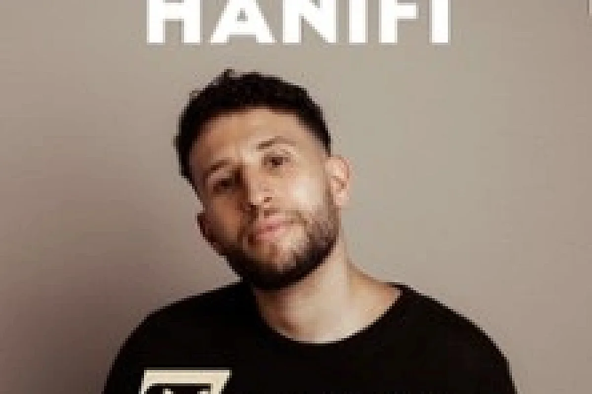 Youness Hanifi - 7 Vies