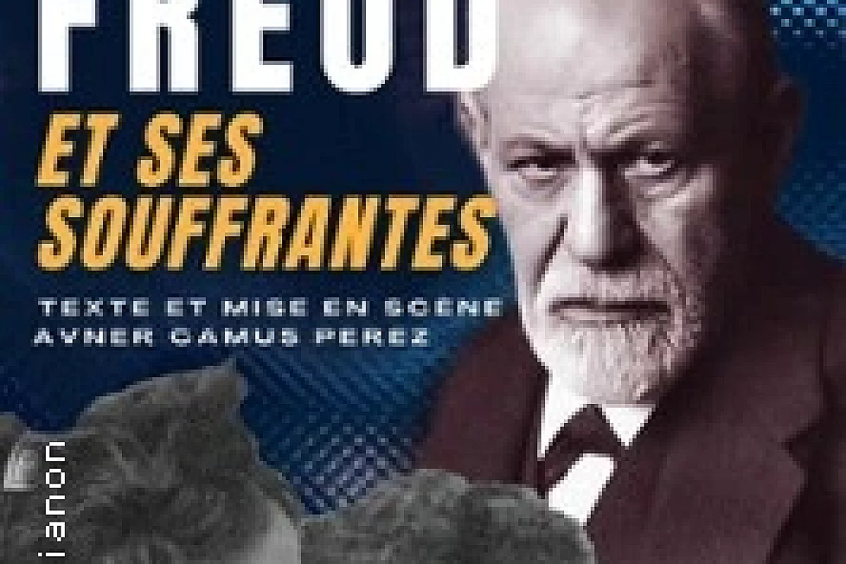 Freud et ses Souffrantes