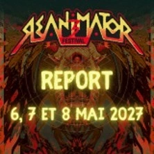 Reanimator Festival