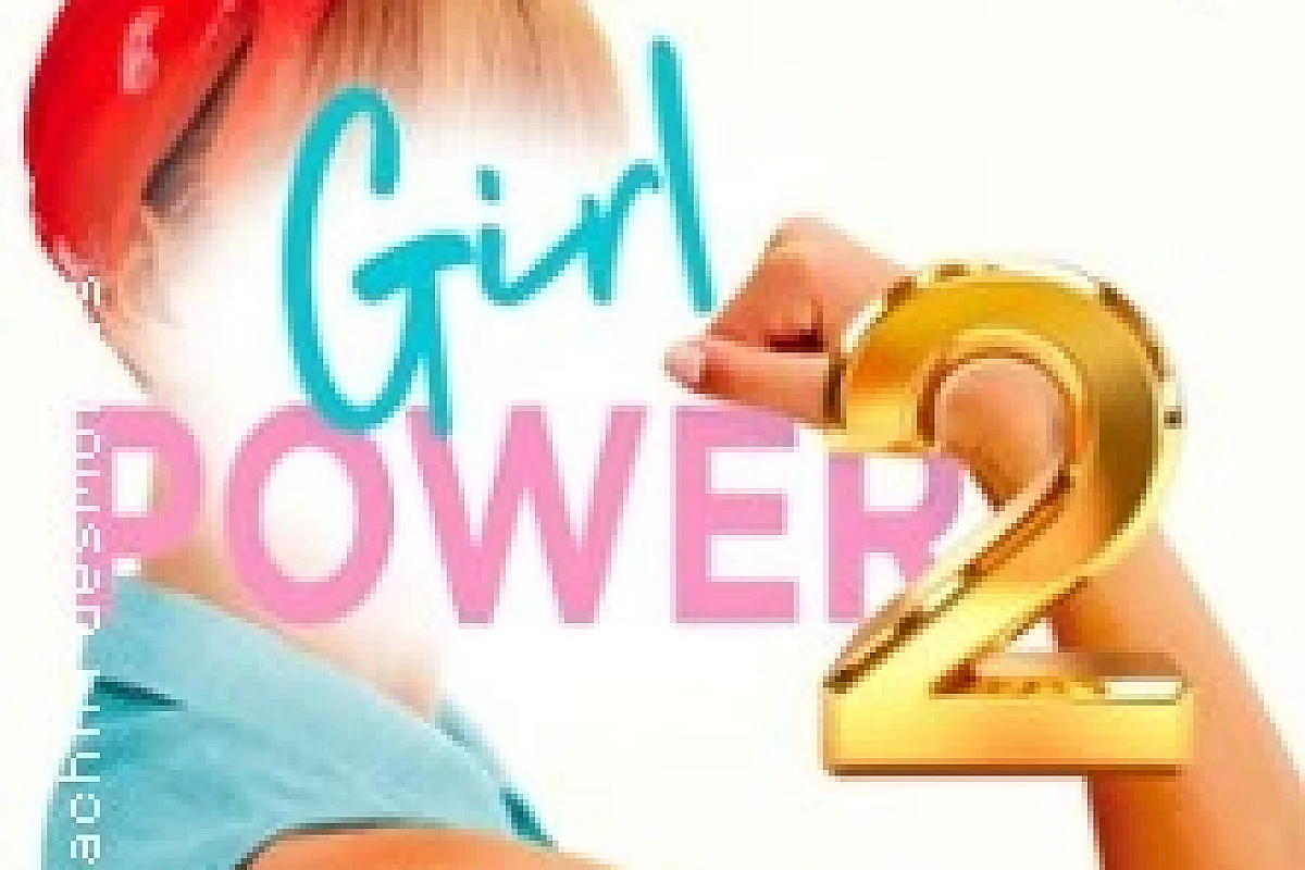 Girl Power 2 - Comédie Le Mans
