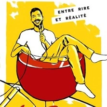 La Gaille - Entre Rire et Réalité - Le Boui-Boui de Lyon