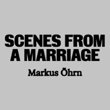 Scenes From A Marriage - Théâtre De L'Odéon, Paris