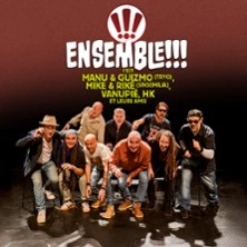 Ensemble !!!