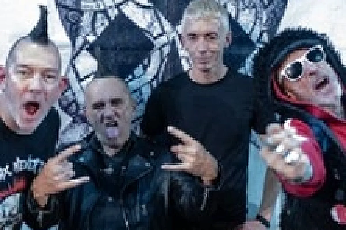 Les Ramoneurs de Menhirs