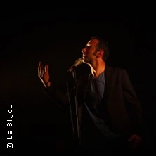 Jérôme Pinel Trio - La Fragilité des Mondes