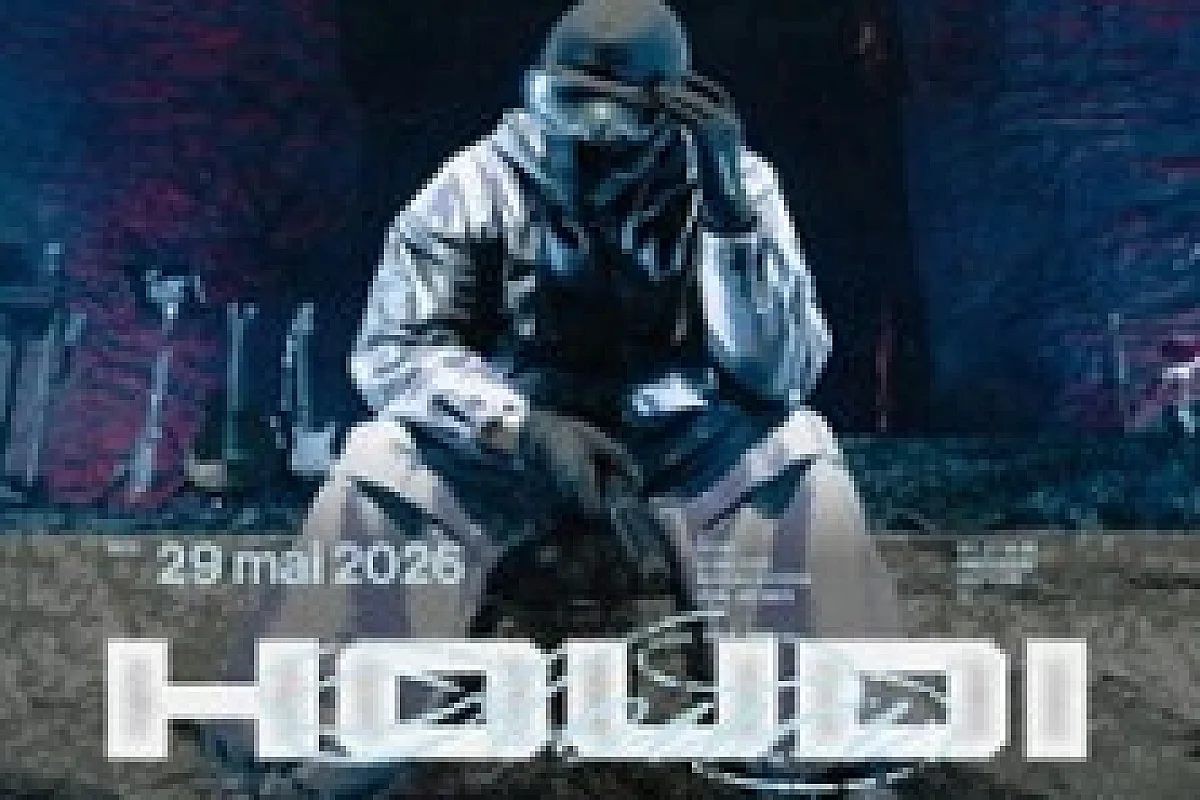 Houdi