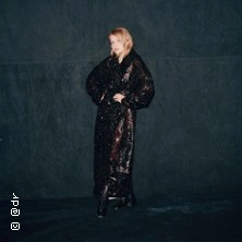 Coeur de Pirate - Cavale - Tournée