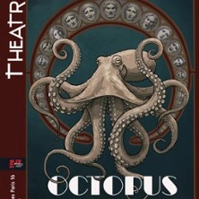 Octopus - Théâtre Immersif - THéâtre du Ranelagh, Paris