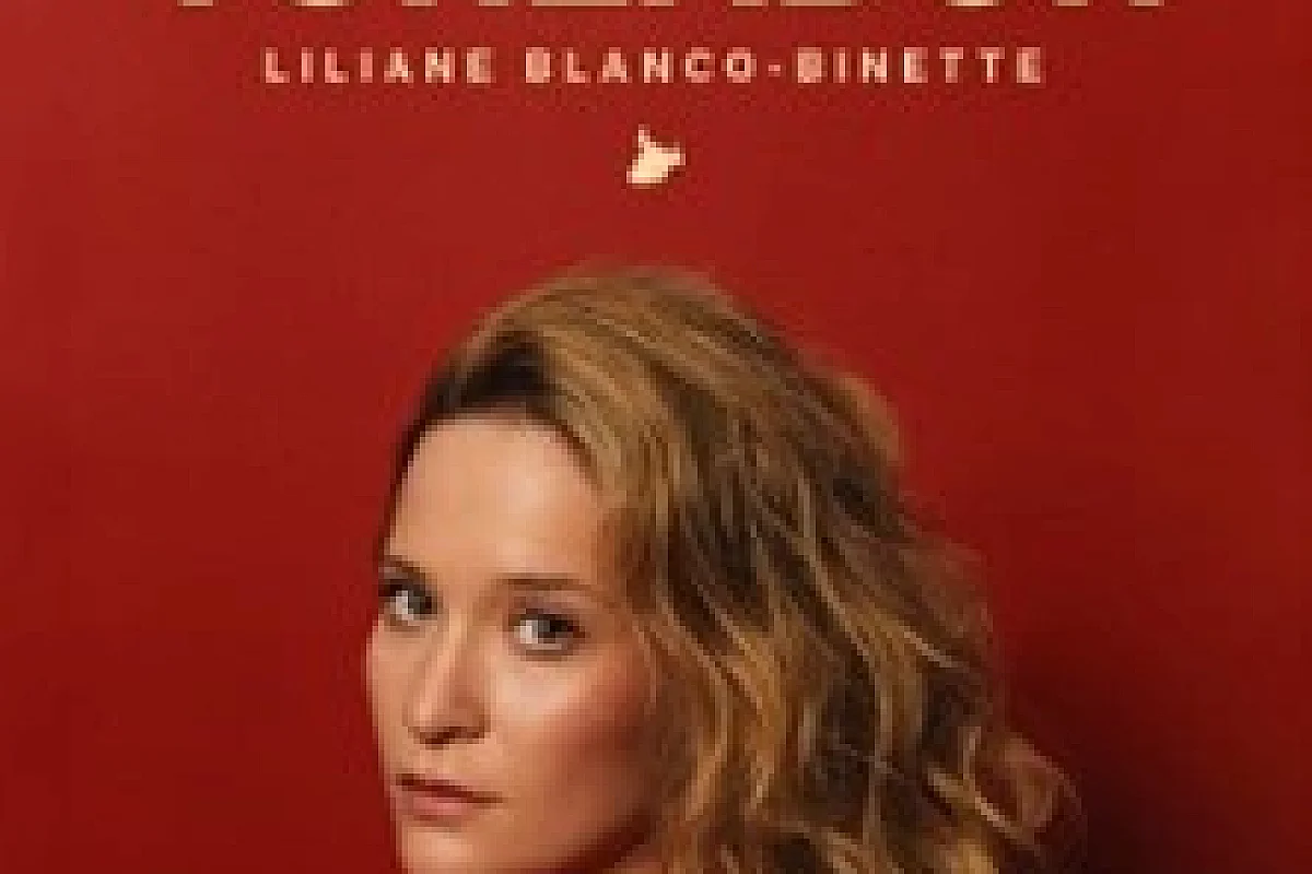 Liliane Blanco-Binette - Toréador - Tournée