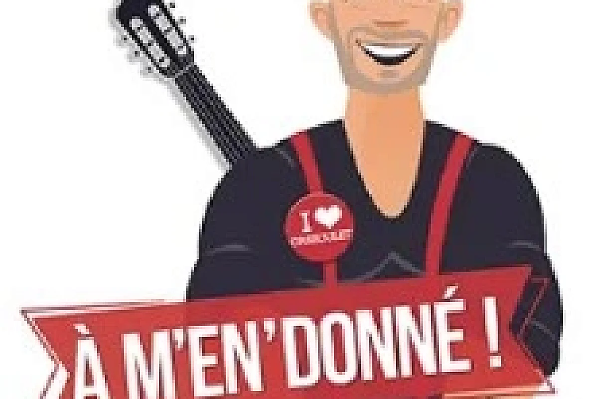A m'en Donné