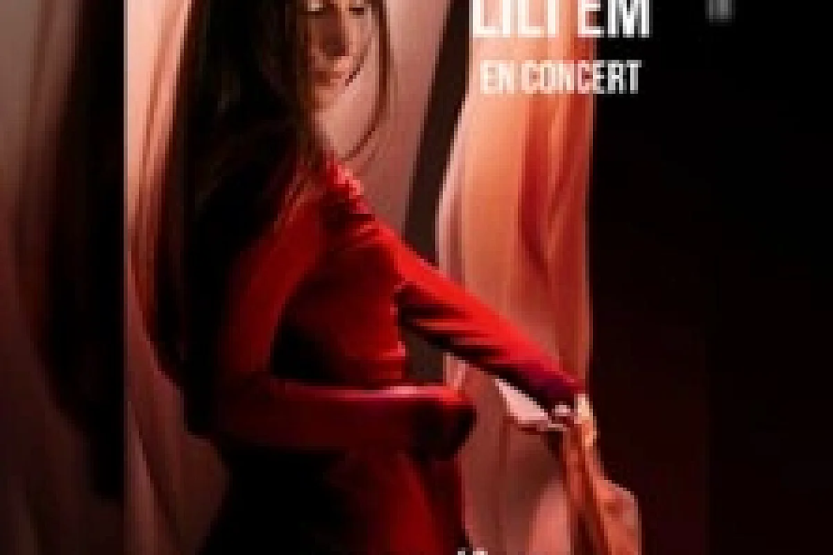 Lili EM