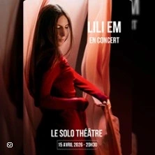 Lili EM