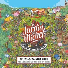 Festival Le Jardin du Michel #21