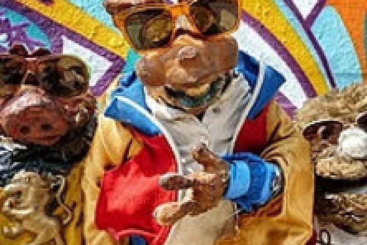 Puppetmastaz