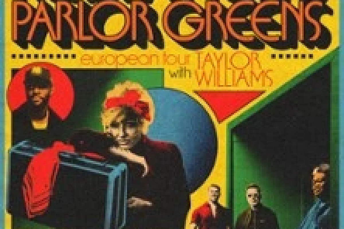 Parlor Greens