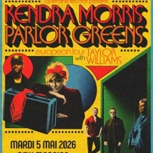 Parlor Greens