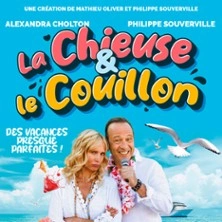 La Chieuse et le Couillon