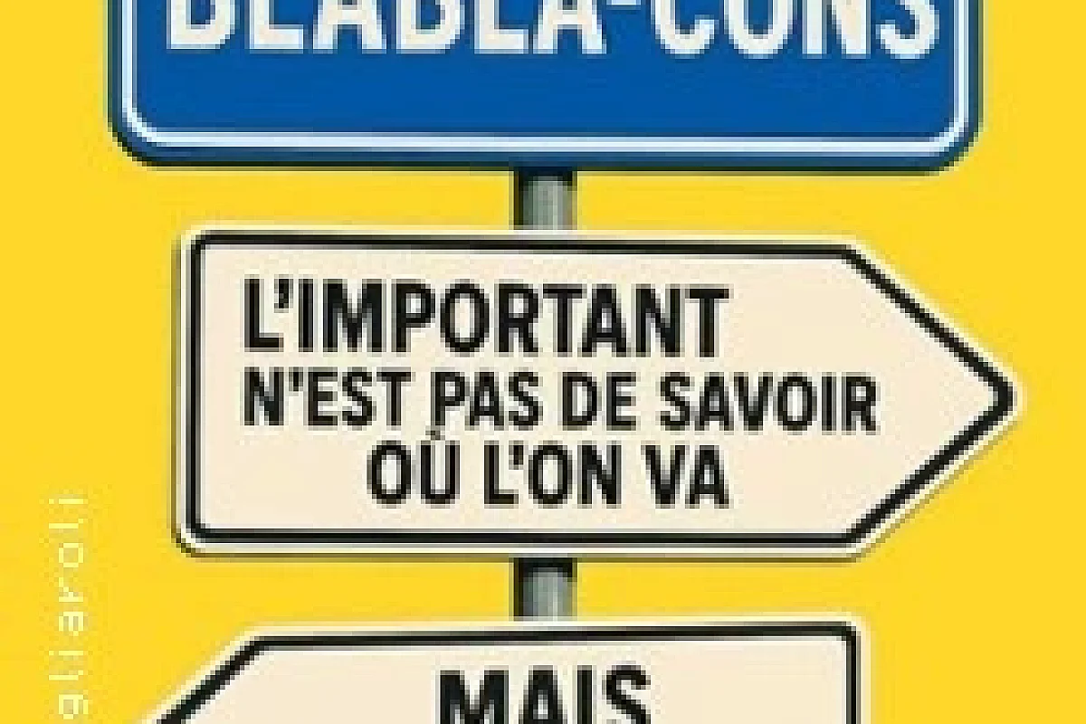 Blablacons