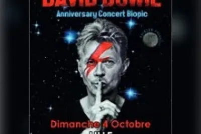 Once Upon A Time David Bowie