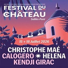 Festival du Château