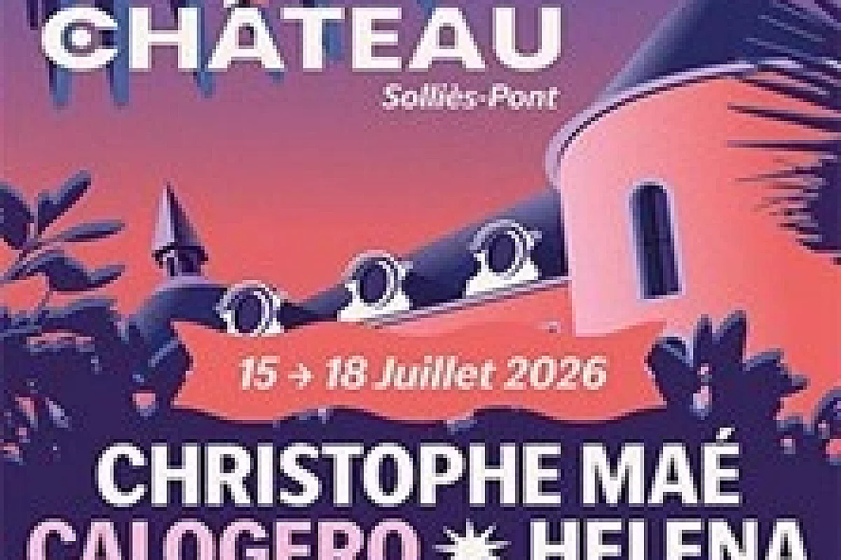 Festival du Château