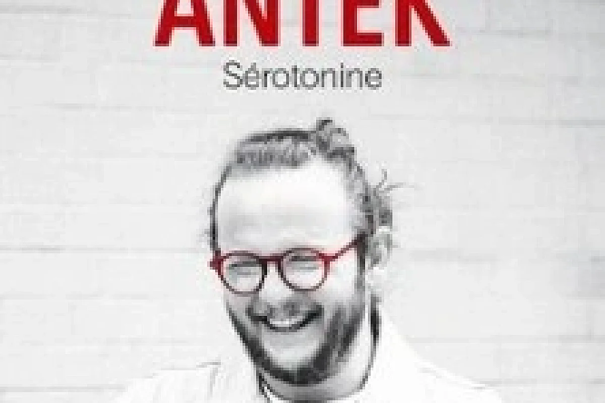 Antek - Sérotonine, Tournée