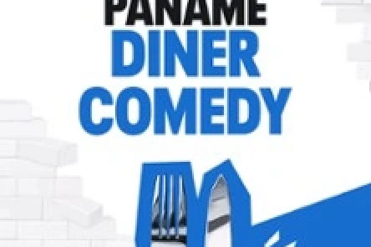 Paname Diner Comedy