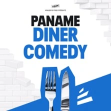 Paname Diner Comedy