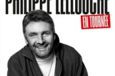Philippe Lellouche - En Tournée