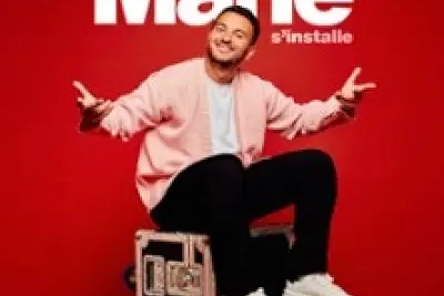 Mahé S'installe (Tournée)