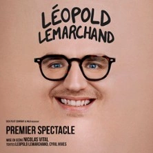 Léopold Lemarchand - Tournée