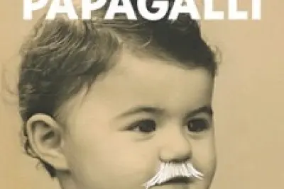 Serge Papagalli - La Vie c'est Cool