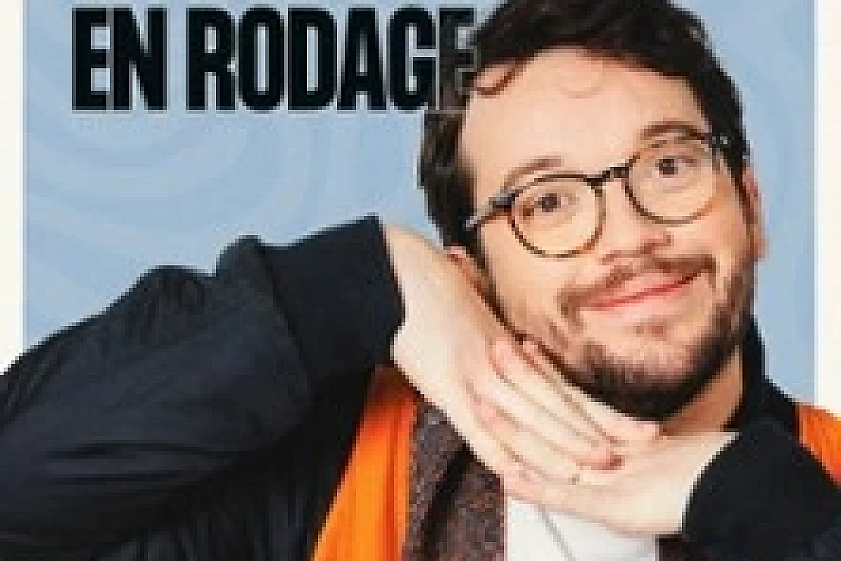 Kevin Bagot