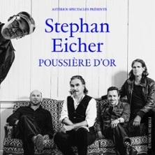 Stephan Eicher - Poussière d’Or Tour