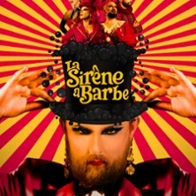 Le Drag Show De La Sirène - Théâtre à l'Ouest, Rouen