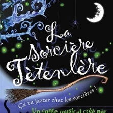 La Sorcière Tètenlère, Le Triomphe - Saint Etienne