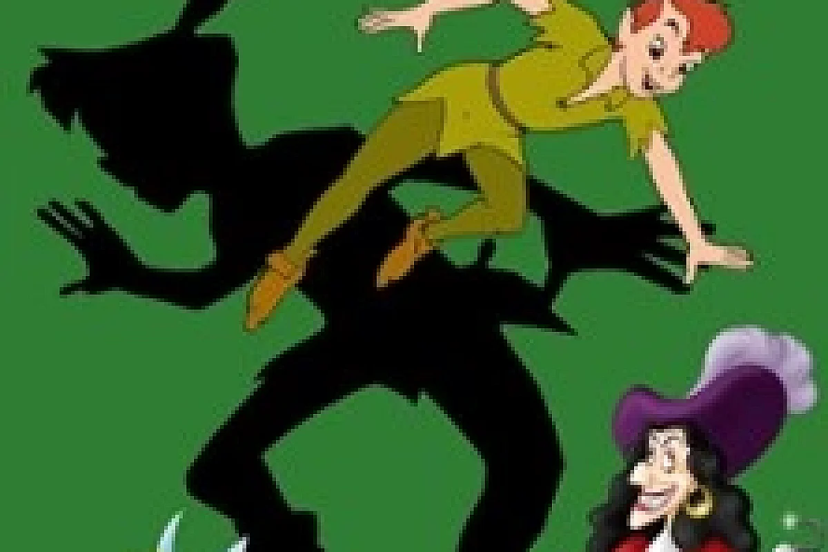 Peter Pan - Où est Clochette ? - Théâtre Ronny Coutteure, FRETIN