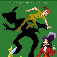 Peter Pan - Où est Clochette ? - Théâtre Ronny Coutteure, FRETIN