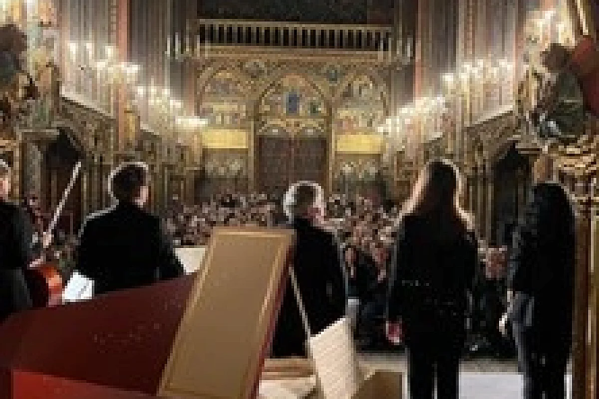 Mozart : Quintette avec Clarinette