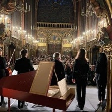 Mozart : Quintette avec Clarinette