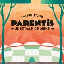 Les Estivales des Arènes