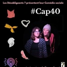 #Cap40