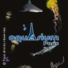 Aquarium de Paris - Visite Nocturne