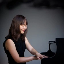 Les Variations Goldberg de Bach - Piano aux Chandelles