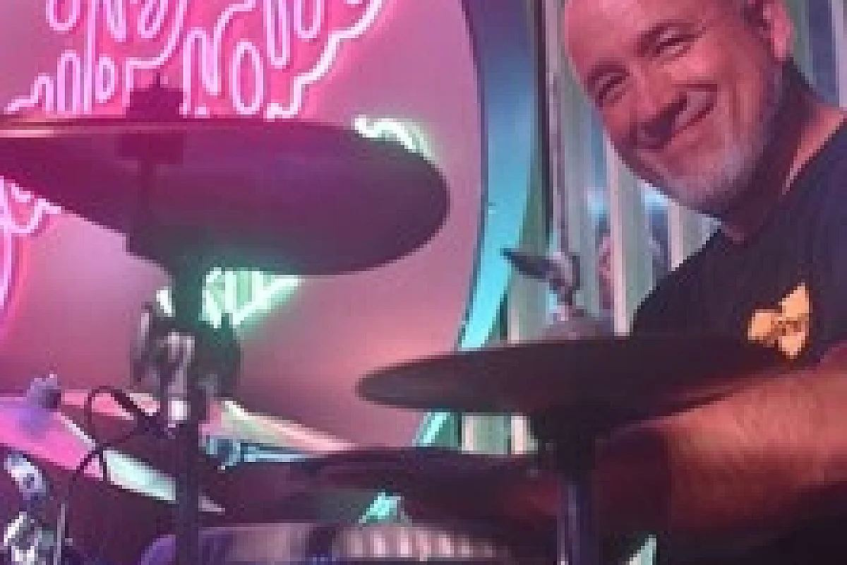 La Jam du Lundi de François Constantin - #LaJamDeTousLesJazz