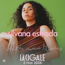 Silvana Estrada - Vendrán Suaves Lluvias